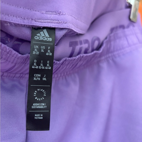 Adidas Tiro Women’s track pants- XL - Picture 3 of 6